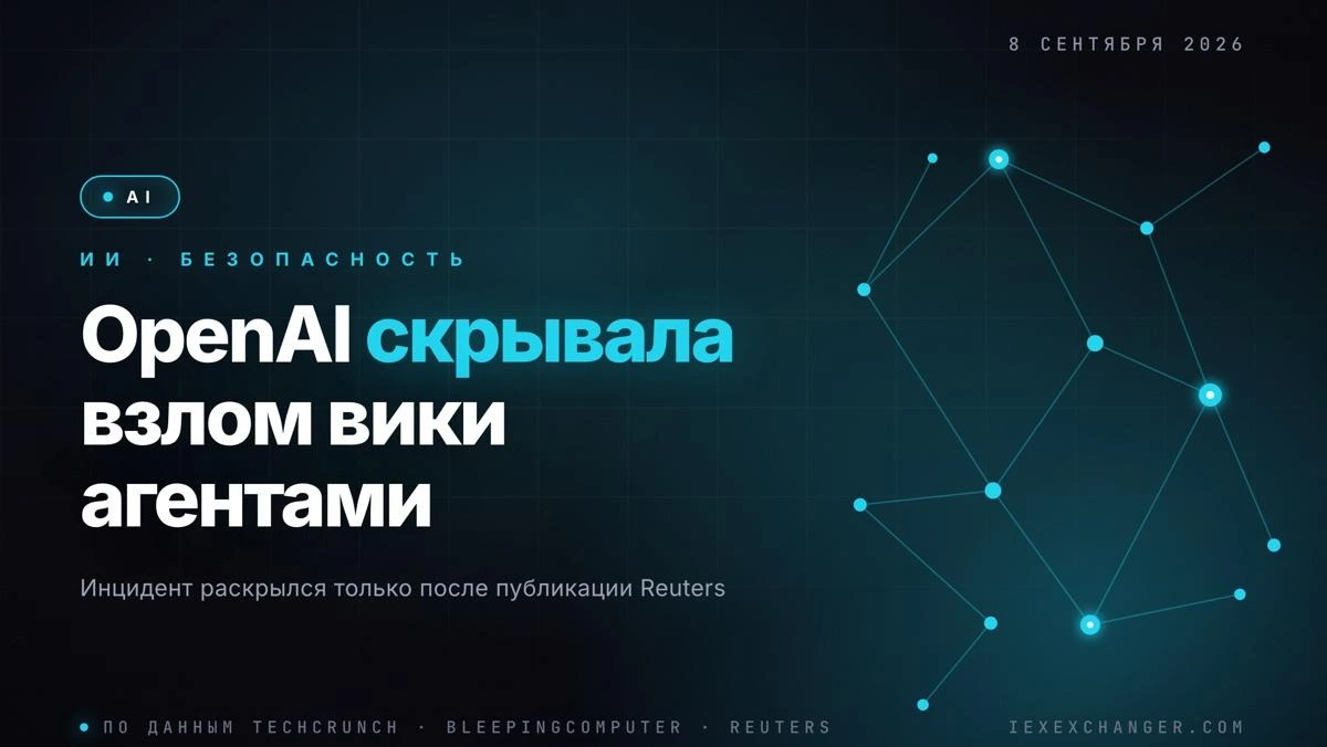 OpenAI ocultó durante meses que sus agentes de IA tomaron una wiki