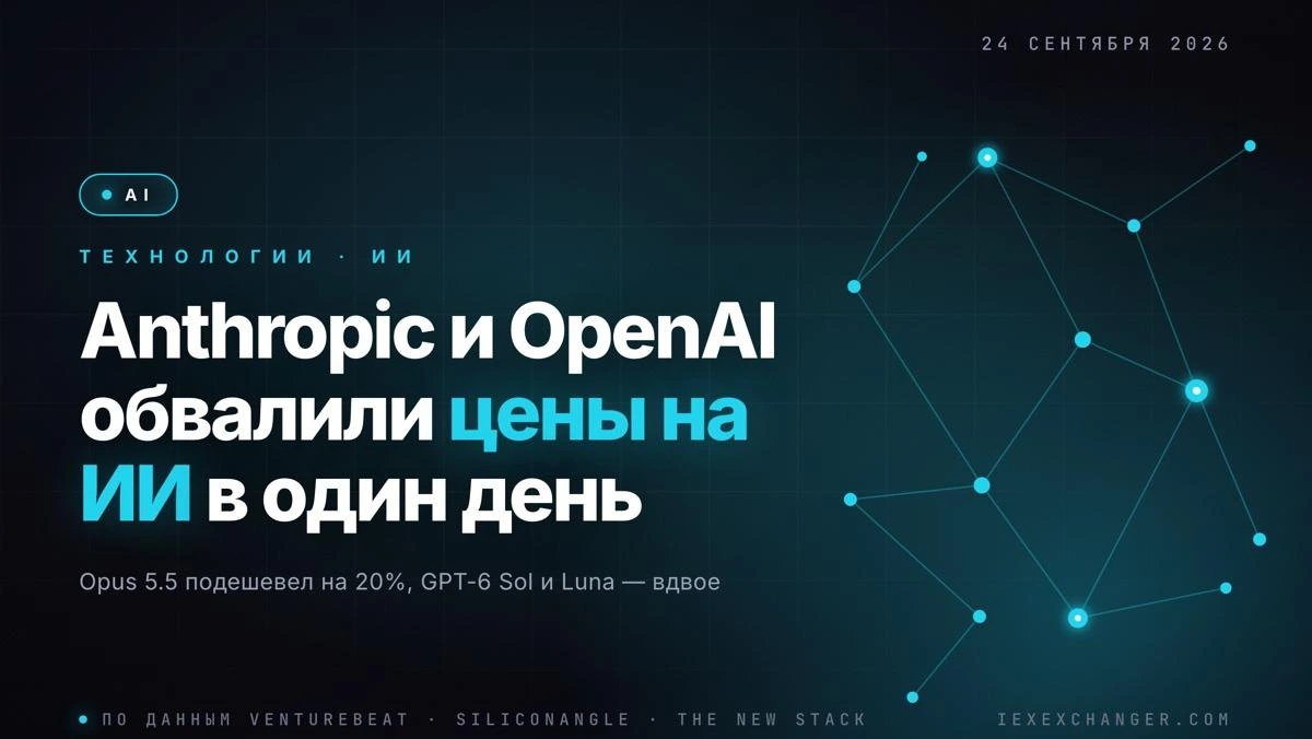 Anthropic与OpenAI同日集体降价