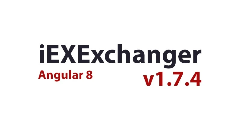 Встречайте обновление v1.7.4