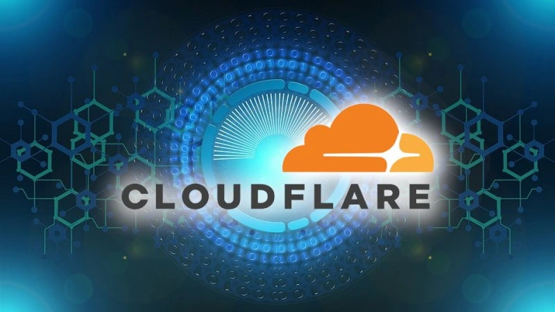 Очистка кеша в Cloudflare через панель управления