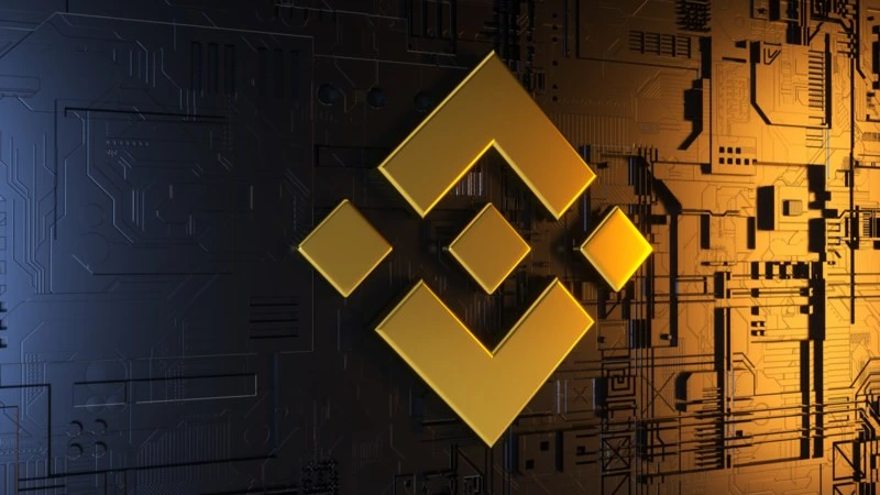 Выплаты биржи Binance полностью переписаны.