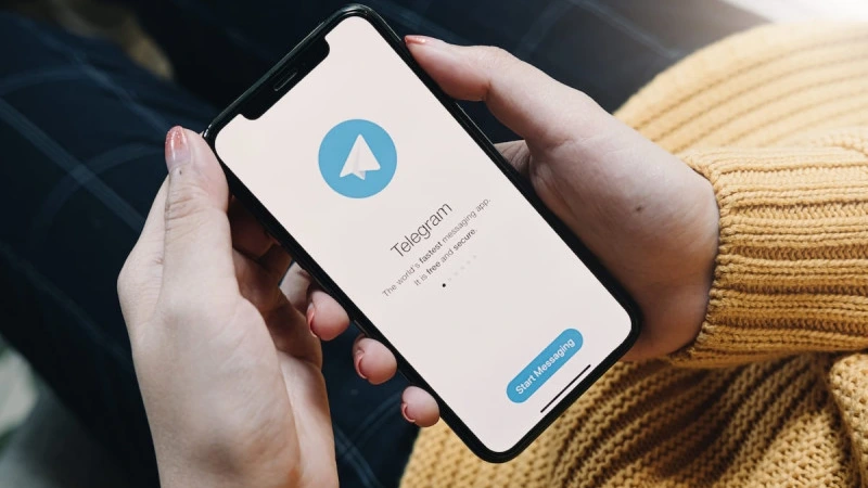 Наш Telegram канал