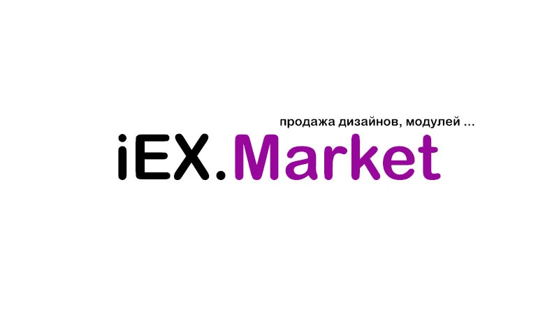 Обновленный раздел iEX.Market