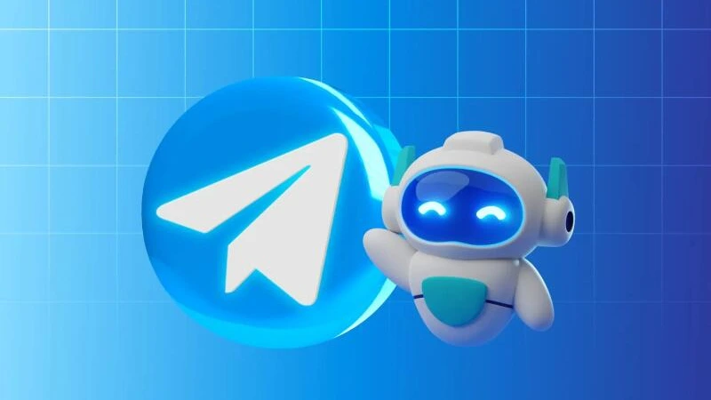 iEXMiniApp — обмен валют в Telegram