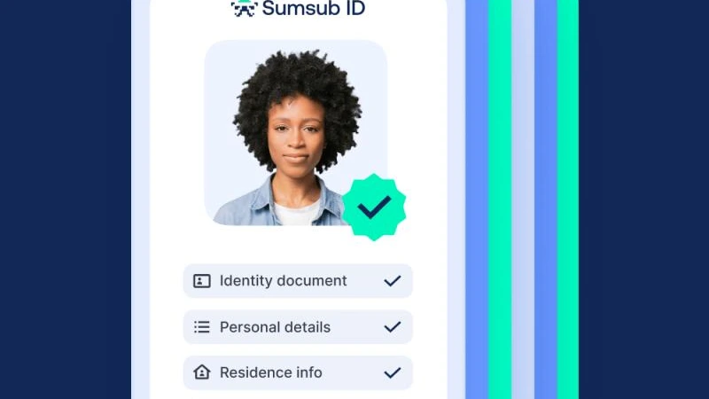 SumSub in iEXExchanger — Quick and Easy Verification Now Available!