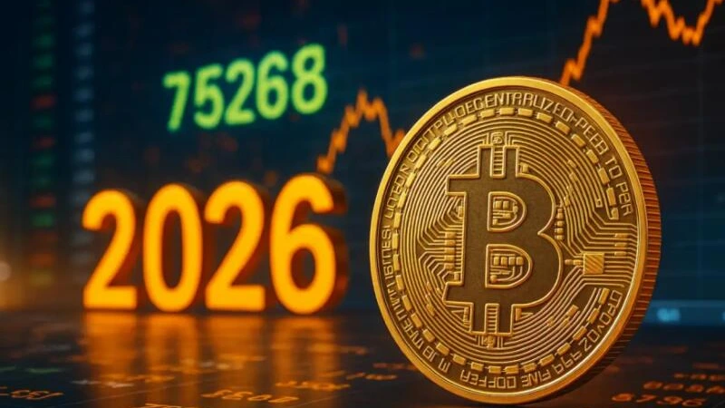 С Новым 2026 годом, друзья!