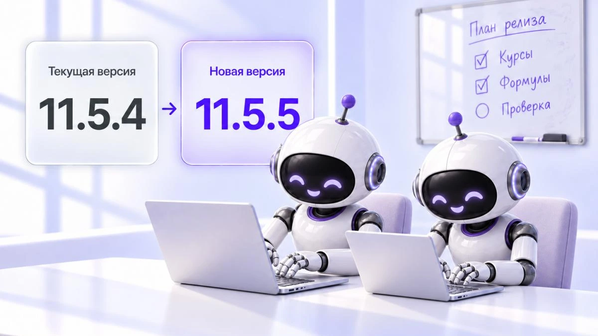 iEXExchanger 11.5.5 — курсы и формулы, пользовательские чаты и надёжность обновлений