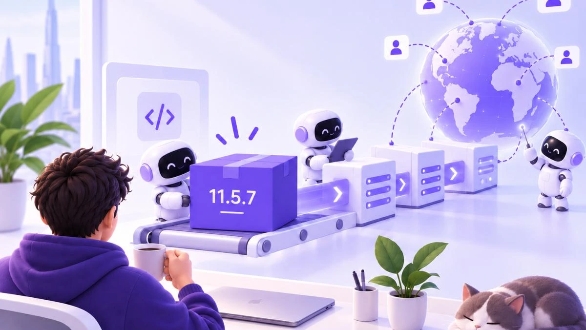 iEXExchanger 11.5.7 — пулы прокси и обновлённая панель управления