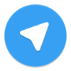 Telegram icon