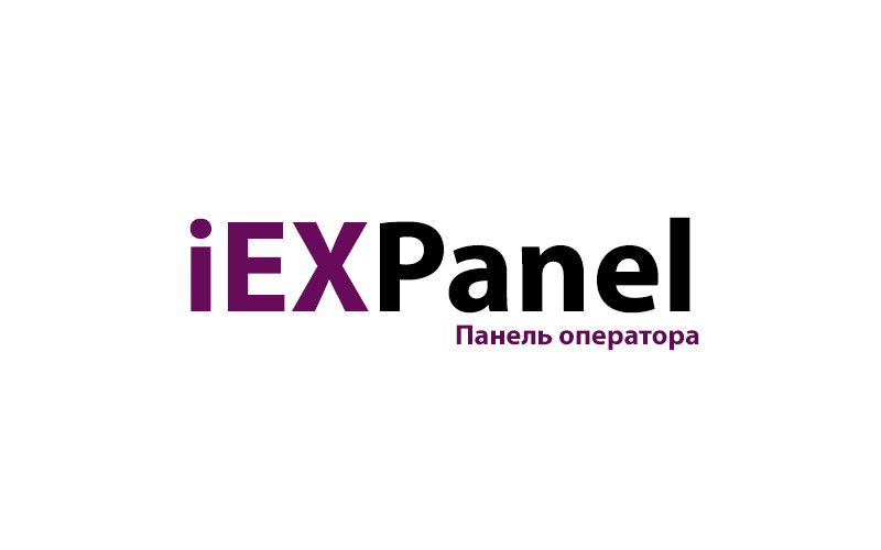 Новая разработка iEXPanel