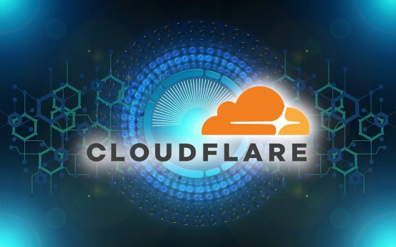 Очистка кеша в Cloudflare через панель управления