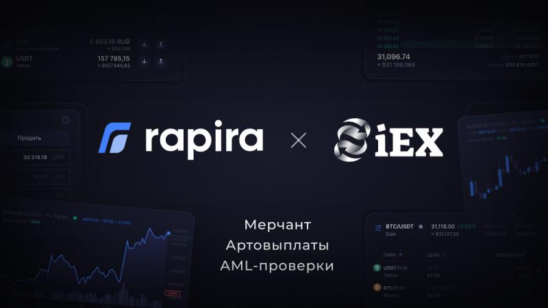 Интеграция с сервисом Rapira